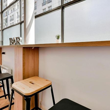 Magnificent Apt Close To The Jardin Du Luxembourg Apartment Paris Bagian luar foto