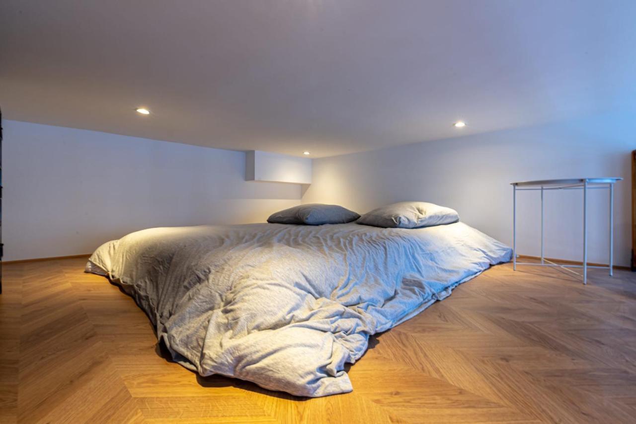 Magnificent Apt Close To The Jardin Du Luxembourg Apartment Paris Bagian luar foto