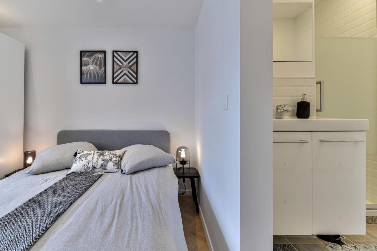 Magnificent Apt Close To The Jardin Du Luxembourg Apartment Paris Bagian luar foto