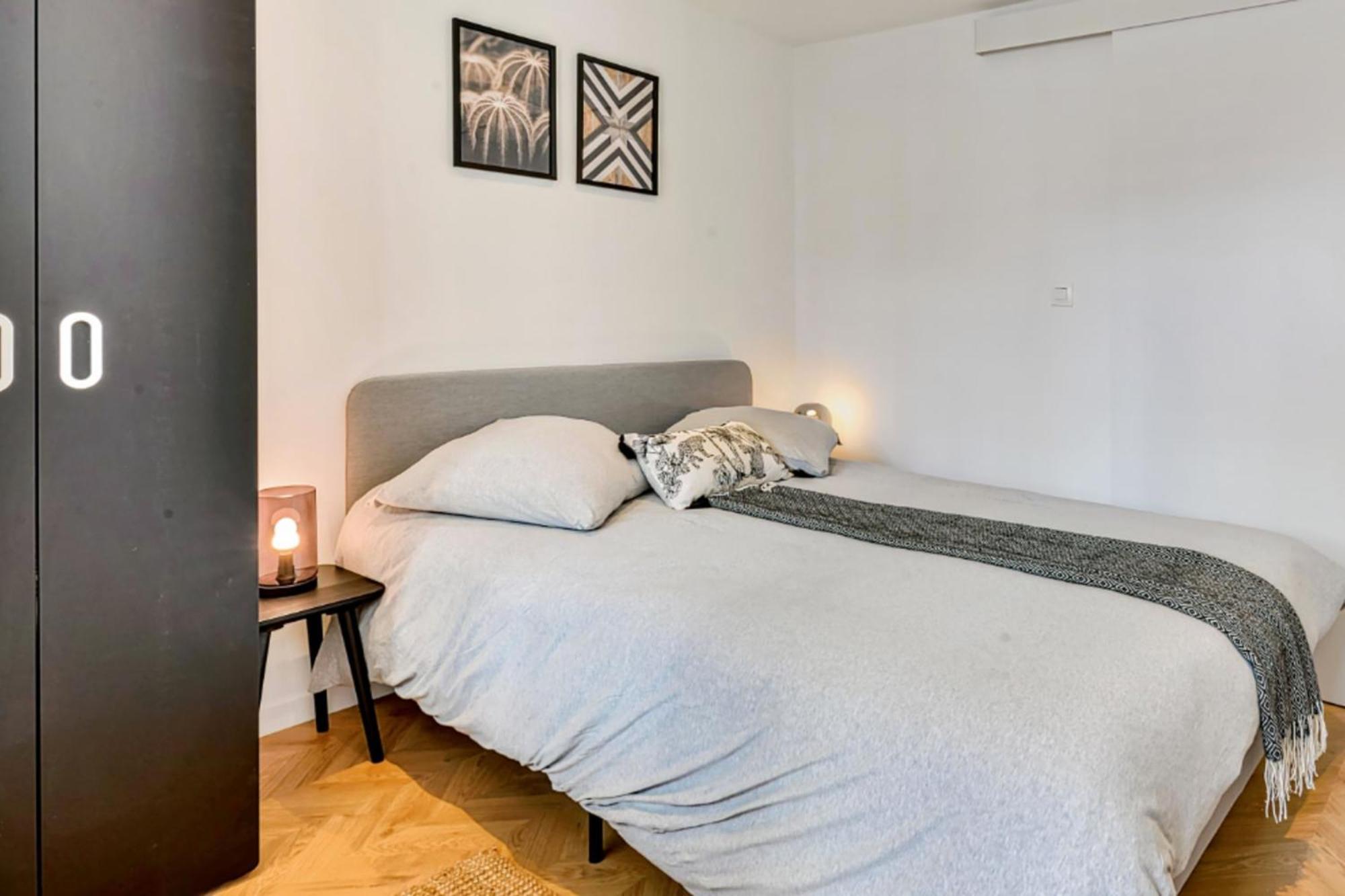 Magnificent Apt Close To The Jardin Du Luxembourg Apartment Paris Bagian luar foto