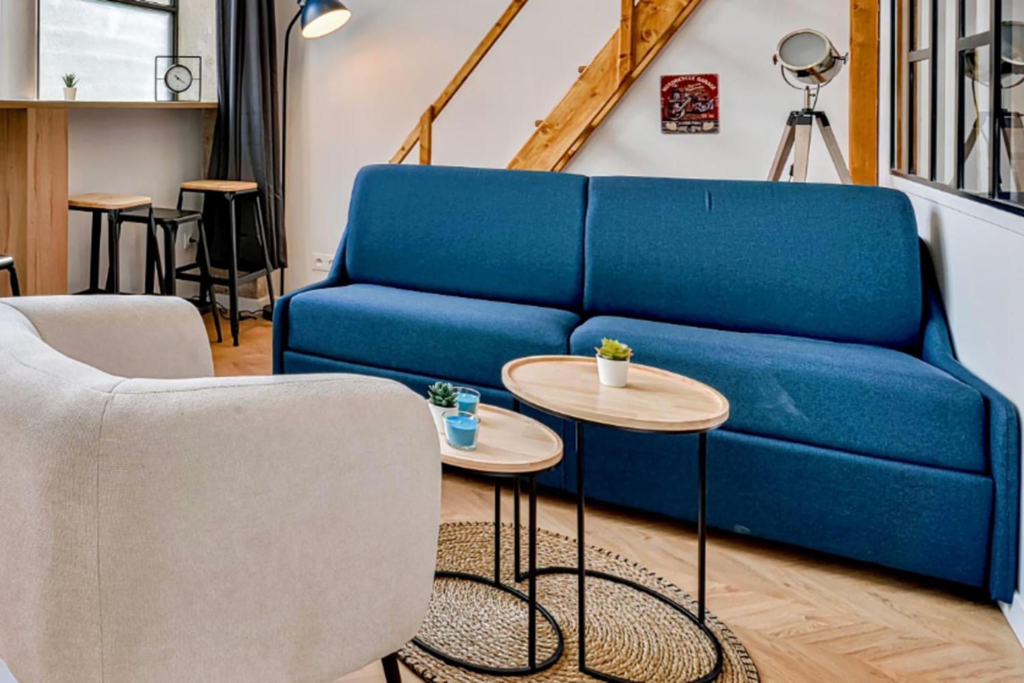 Magnificent Apt Close To The Jardin Du Luxembourg Apartment Paris Bagian luar foto