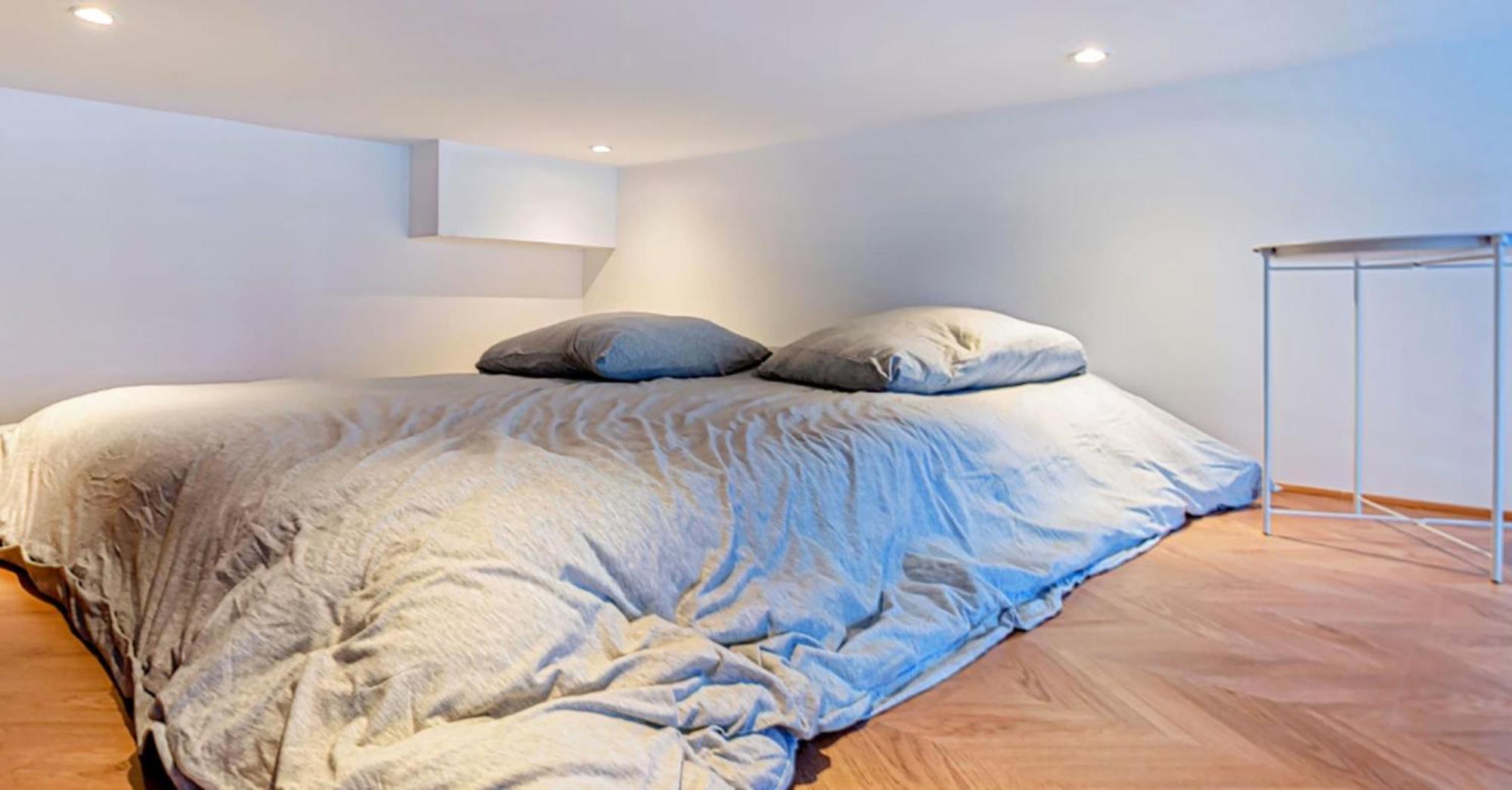 Magnificent Apt Close To The Jardin Du Luxembourg Apartment Paris Bagian luar foto